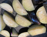 お弁当に！なすの揚げない揚げ浸し作り方4写真