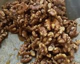 カリカリ♪メイプル胡桃作り方4写真