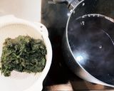 初夏になると思い出す 赤しそジュース作り方3写真