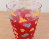 初夏になると思い出す 赤しそジュース作り方6写真