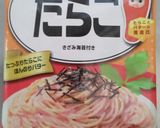 簡単☆とろろ明太ぶっかけうどん作り方2写真