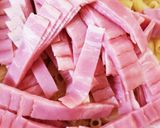 マカロニのニンニクとオリーブオイル味作り方5写真