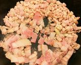 鶏モモとズッキーニのソテー♡作り方2写真