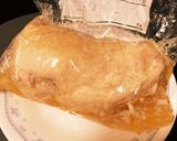 ジップロックでしっとり鶏ハム作り方3写真
