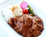 ちょっと贅沢な【デミビーフカレー】作り方11写真