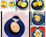麺つゆで♪さわやか梅味玉作り方5写真