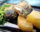 万能味噌ソース作り方2写真