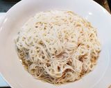 超簡単！在宅勤務向けそうめんアレンジ！作り方2写真