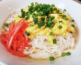 超簡単！在宅勤務向けそうめんアレンジ！作り方5写真