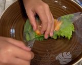 生春巻き作り方4写真