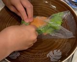 生春巻き作り方5写真