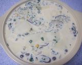 ☆ほうれん草の皮なしキッシュ☆作り方5写真