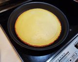 糖質オフ☆フライパンで作る伊達巻作り方7写真
