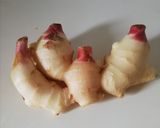 簡単!大阪関西の冷やしあめ作り方1写真