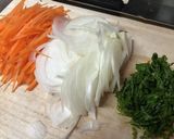 揚げ焼きで簡単＊ししゃもの南蛮漬け作り方1写真