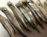 揚げ焼きで簡単＊ししゃもの南蛮漬け作り方3写真