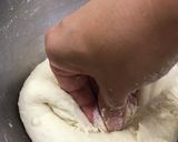てごねピザ作り方5写真