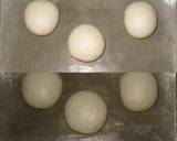 ☆酵母 no パン☆作り方4写真