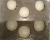 ☆酵母 no パン☆作り方4写真