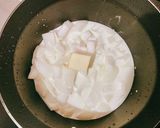 【肉汁爆発】チーズデミの巨大ハンバーグ作り方3写真
