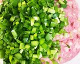 ジューシー♡焼き餃子作り方6写真