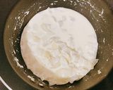 【肉汁爆発】チーズデミの巨大ハンバーグ作り方4写真