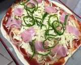 てごねピザ作り方8写真