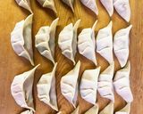 ジューシー♡焼き餃子作り方9写真