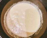 【肉汁爆発】チーズデミの巨大ハンバーグ作り方11写真