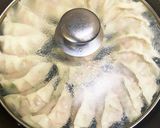 ジューシー♡焼き餃子作り方11写真