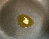 簡単・節約！もやしの旨塩炒め作り方2写真