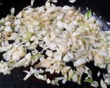 青じその大量消費にすぐできる①作り方4写真