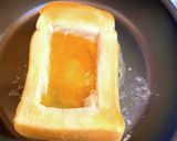 くり抜き食パン作り方4写真