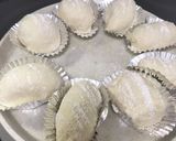 てごね惣菜パン低温発酵作り方9写真