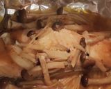 鮭のちゃんちゃん焼き作り方7写真
