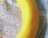 包みまくり＊バナナが黒くならない保存法作り方17写真