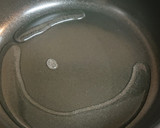 ⭐簡単で絶品☆和風ハンバーグソース作り方1写真