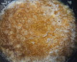 ⭐簡単で絶品☆和風ハンバーグソース作り方2写真