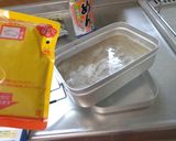 最速の小熊カレー南蛮作り方7写真
