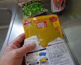 最速の小熊カレー南蛮作り方6写真