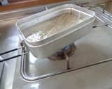最速の小熊カレー南蛮作り方5写真