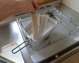 最速の小熊カレー南蛮作り方4写真