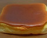でっかく作って！！甘～いデカかすてら！！作り方53写真