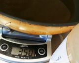 実家の梅で梅シロップ★15分ですぐ飲める作り方2写真