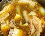 カレースープ作り方5写真