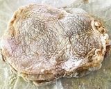 サクサク♪「鶏もも肉の辛子味噌揚げ」作り方2写真