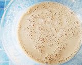 材料4つ！大人のコーヒー チーズムース作り方5写真