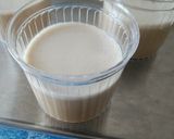 材料4つ！大人のコーヒー チーズムース作り方6写真