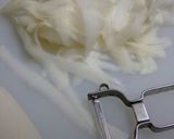 大根アルデンテ 作り方4写真
