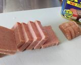 ゴーヤーチャンプルー作り方1写真